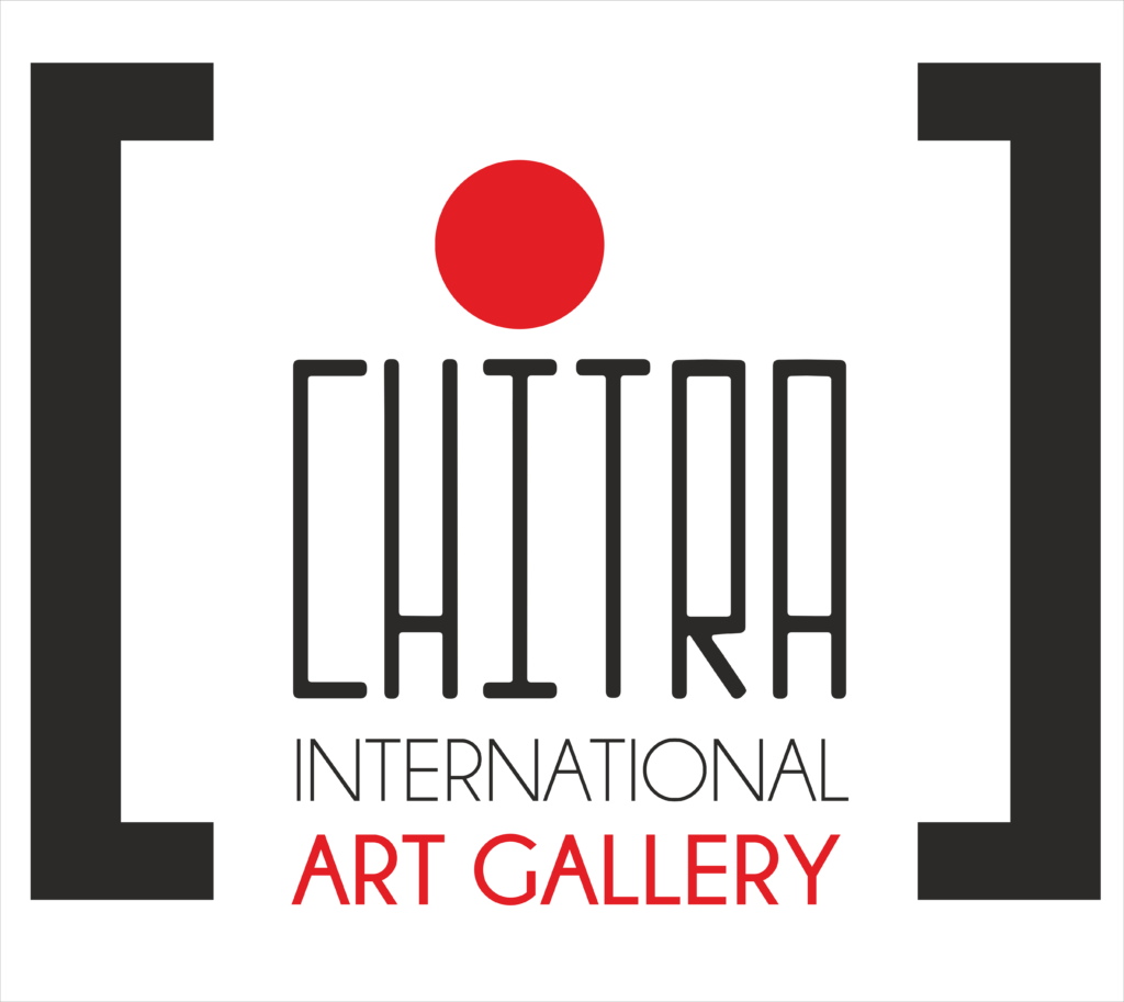 chitra art gallery logo