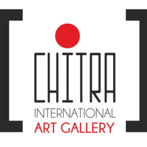 chitra art gallery logo